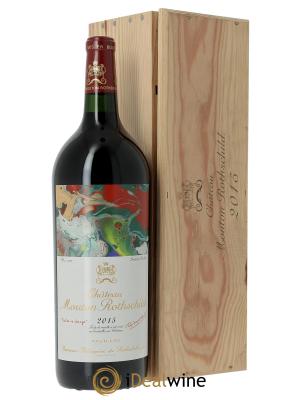 Château Mouton Rothschild 1er Grand Cru Classé