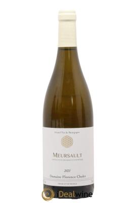 Meursault Florence Cholet