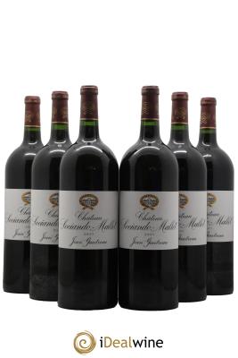 Château Sociando Mallet