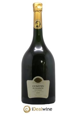Comtes de Champagne Taittinger