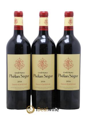 Château Phélan Ségur