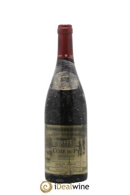 Morgon Côte de Py Château des Lumières Louis Jadot