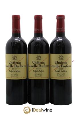 Château Léoville Poyferré 2ème Grand Cru Classé