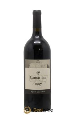 Toscana IGT Querciabella Camartina Sebastiano Castiglioni