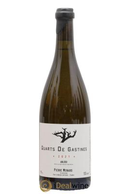 Anjou Quarts de Gastines Pierre Ménard