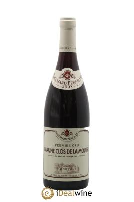 Beaune 1er Cru Clos de la Mousse Bouchard Père & Fils
