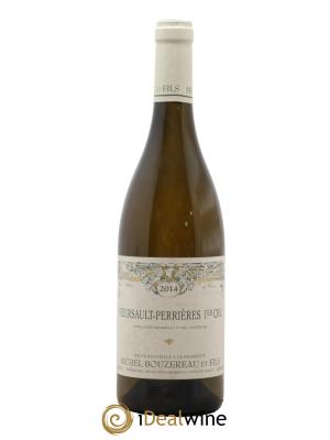 Meursault 1er Cru Perrières Michel Bouzereau et Fils (Domaine)