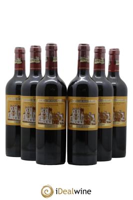 Château Ducru Beaucaillou 2ème Grand Cru Classé