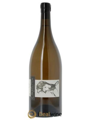 Chablis 1er Cru Butteaux Pattes Loup (Domaine) 