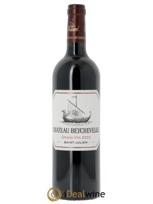 Château Beychevelle 4ème Grand Cru Classé (OWC if 6 bts)
