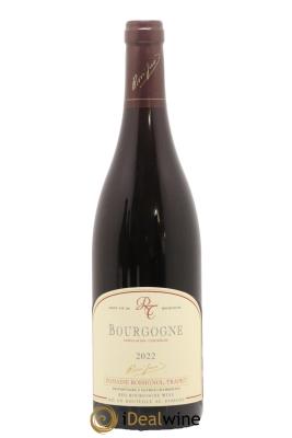 Bourgogne Rossignol-Trapet (Domaine)