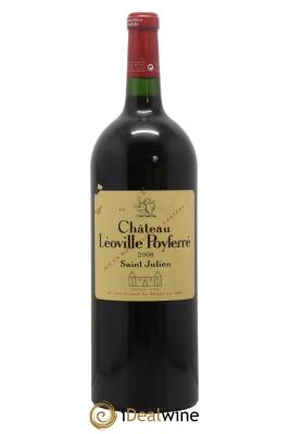 Château Léoville Poyferré 2ème Grand Cru Classé