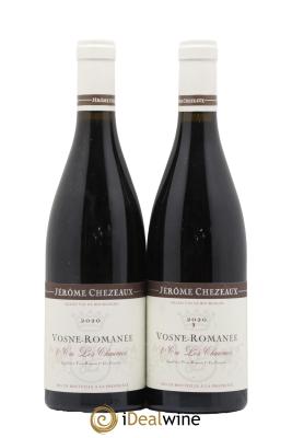 Vosne-Romanée 1er Cru Les Chaumes Jérôme Chezeaux