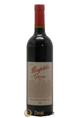 South Australia Penfolds Wines Grange Bin 95