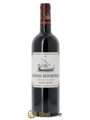 Château Beychevelle 4ème Grand Cru Classé (CBO à partir de 3 bts)