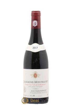 Chassagne-Montrachet 1er Cru Clos de la Boudriotte Ramonet (Domaine)