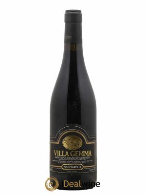 Montepulciano d'Abruzzo Villa Gemma Masciarelli