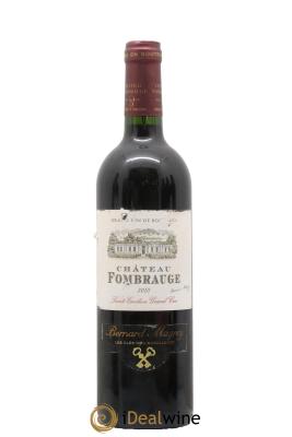 Château Fombrauge Grand Cru Classé