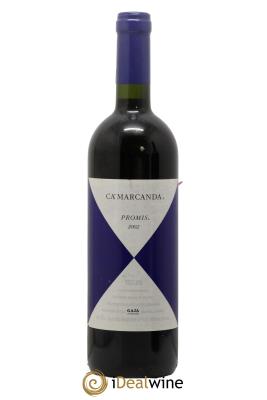 Toscana IGT Ca'Marcanda Promis Angelo Gaja