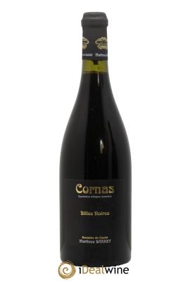 Cornas Billes Noires Coulet (Domaine du) - Matthieu Barret