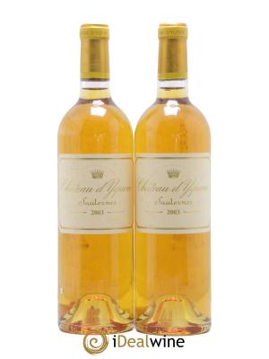 Château d' Yquem 1er Cru Classé Supérieur