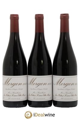 Morgon Jean Foillard