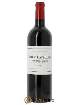 Château Haut-Bailly Cru Classé de Graves (Original-holzkiste ab 6 Fl.)
