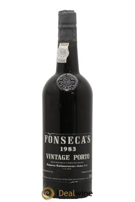 Porto Fonseca - Guimaraens Vintage