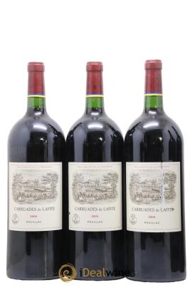 Carruades de Lafite Rothschild Second Vin