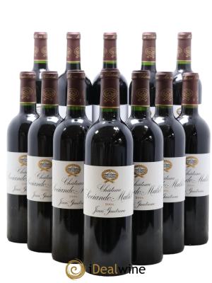 Château Sociando Mallet