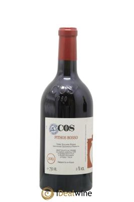 Vittoria Rosso DOC Azienda Agricola Cos Pithos