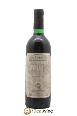 Rioja DOCA Doca Bodegas Muriel Reserva