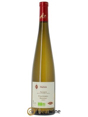 Alsace Riesling Dirstelberg Agathe Bursin  