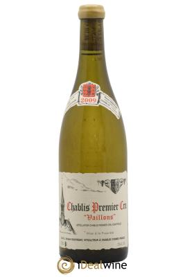 Chablis 1er Cru Vaillons Vincent Dauvissat (Domaine)