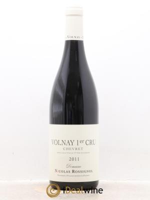 Volnay 1er Cru Chevret Nicolas Rossignol 