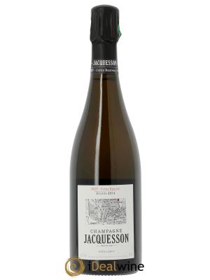 Dizy Corne Bautray Extra-Brut Jacquesson 
