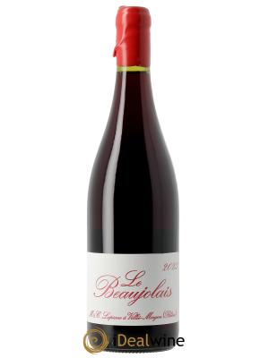 Beaujolais Marcel Lapierre (Domaine) 