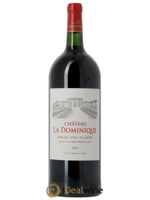 Château la Dominique Grand Cru Classé (CBO à partir de 6 mgs)