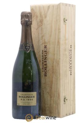 R.D. Extra-Brut Bollinger