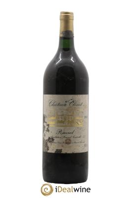 Château Clinet