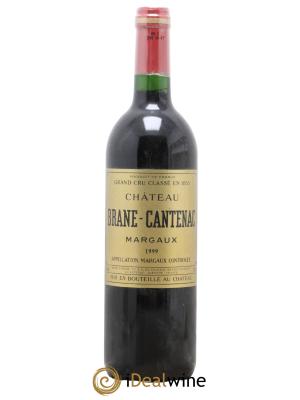 Château Brane Cantenac 2ème Grand Cru Classé 