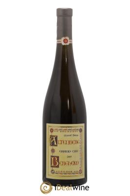 Alsace Grand Cru Altenberg de Bergheim Marcel Deiss (Domaine) 