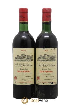 Château Haut Sarpe Grand Cru Classé 
