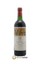 bottle of wine