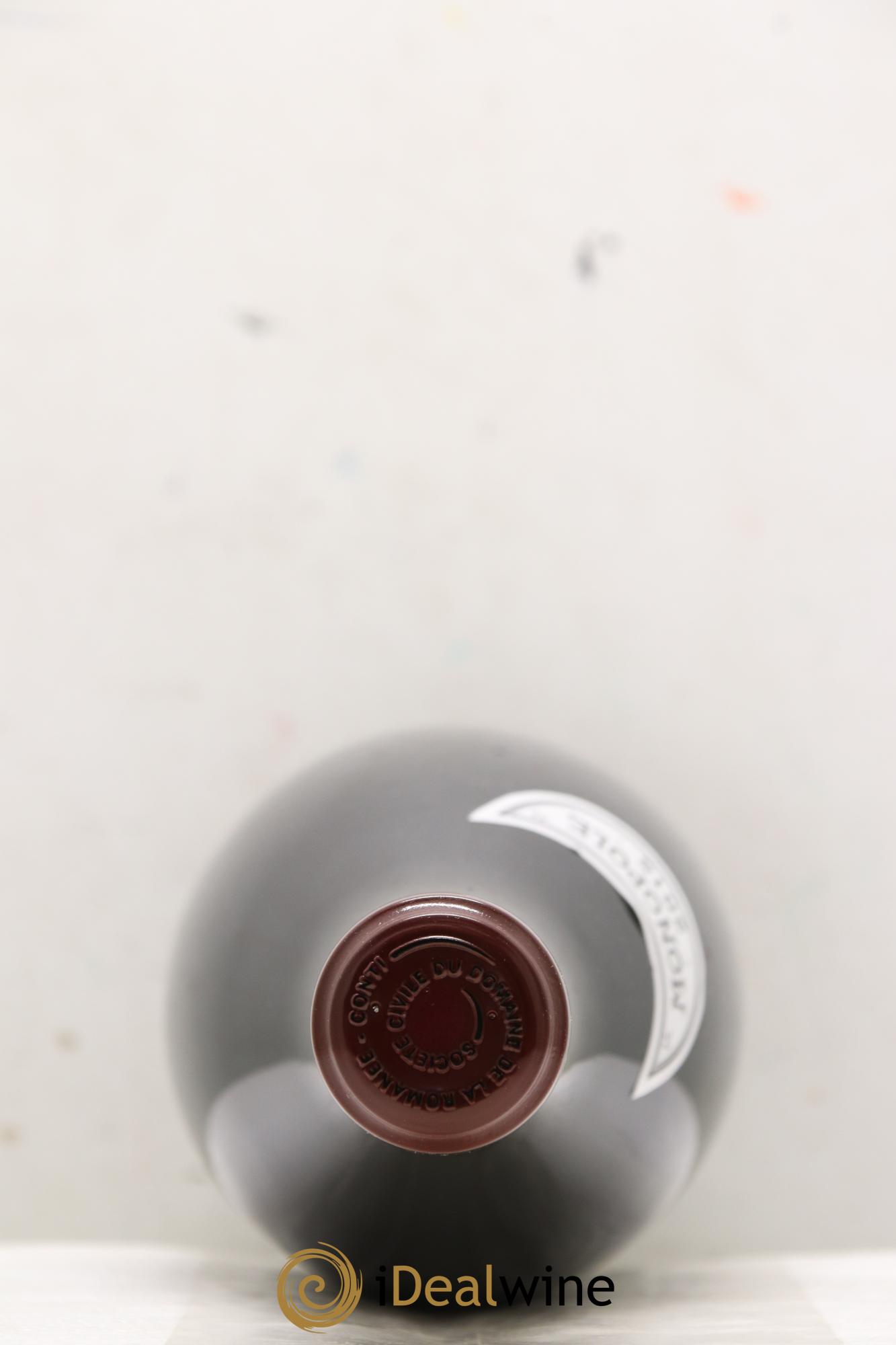 La Tâche Grand Cru Domaine de la Romanée-Conti 2015 - Posten von 1 Flasche - 2